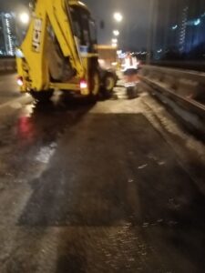 Асфальтирование дорог